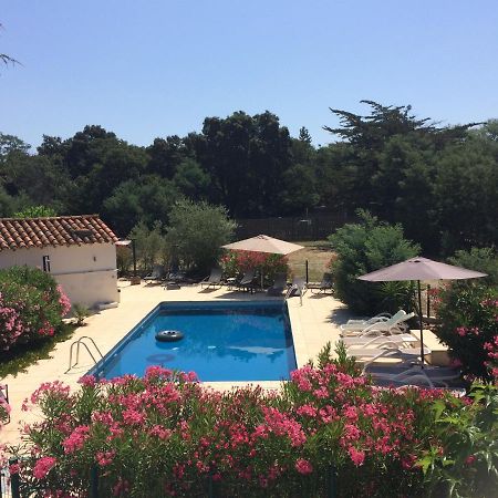 Chambre D'Hotes Villa Cote Vermeille Argeles-sur-Mer Ngoại thất bức ảnh