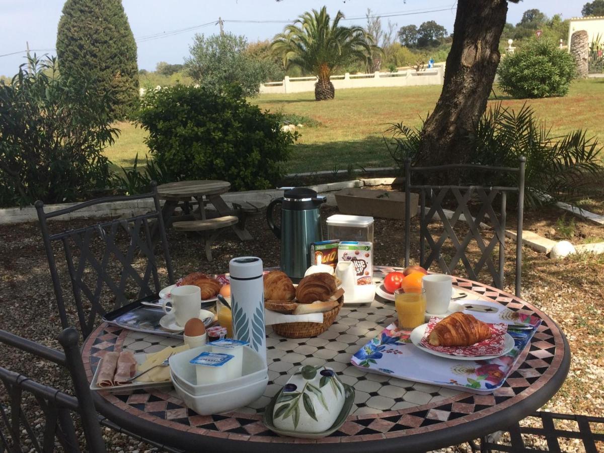 Chambre D'Hotes Villa Cote Vermeille Argeles-sur-Mer Ngoại thất bức ảnh