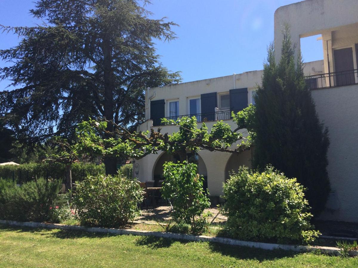 Chambre D'Hotes Villa Cote Vermeille Argeles-sur-Mer Ngoại thất bức ảnh