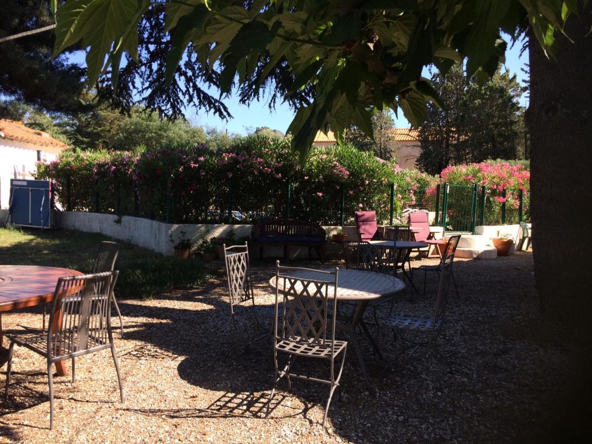 Chambre D'Hotes Villa Cote Vermeille Argeles-sur-Mer Ngoại thất bức ảnh