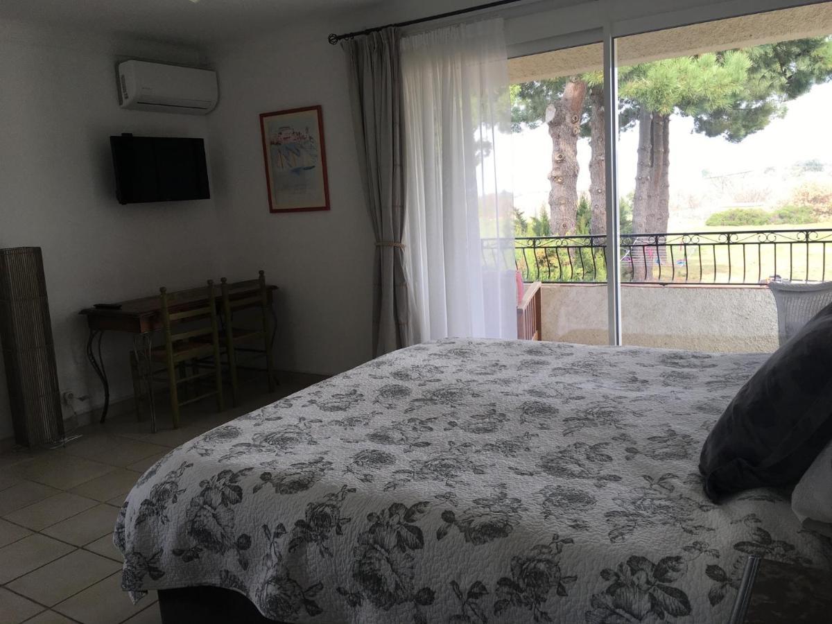 Chambre D'Hotes Villa Cote Vermeille Argeles-sur-Mer Ngoại thất bức ảnh