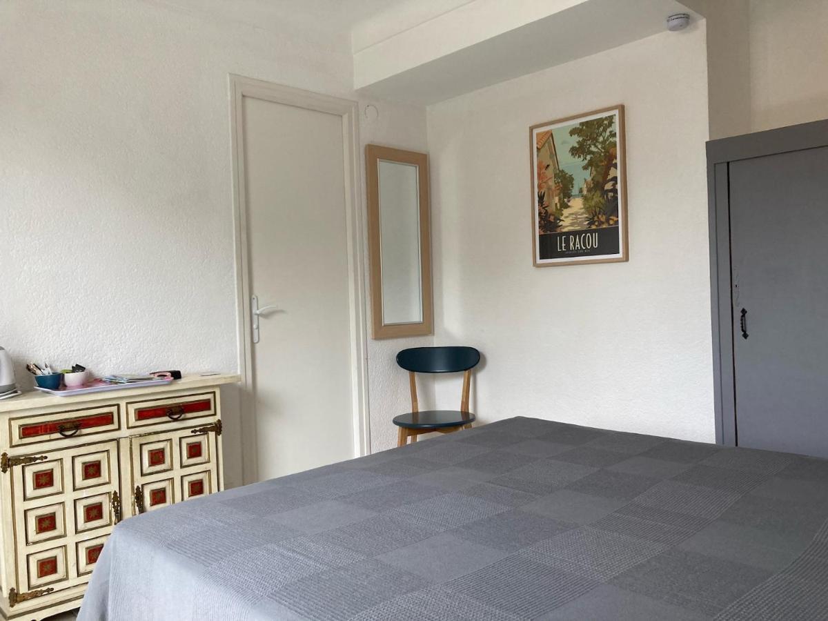 Chambre D'Hotes Villa Cote Vermeille Argeles-sur-Mer Ngoại thất bức ảnh