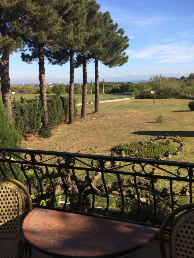 Chambre D'Hotes Villa Cote Vermeille Argeles-sur-Mer Phòng bức ảnh